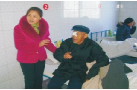 医院文化