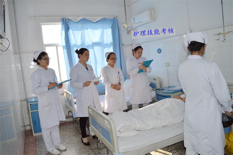 医院文化