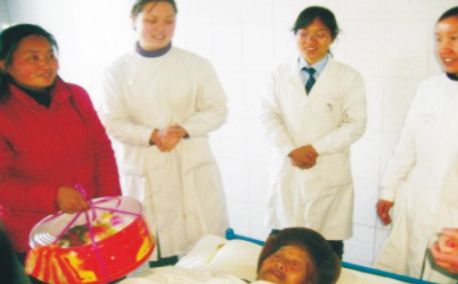 医院文化